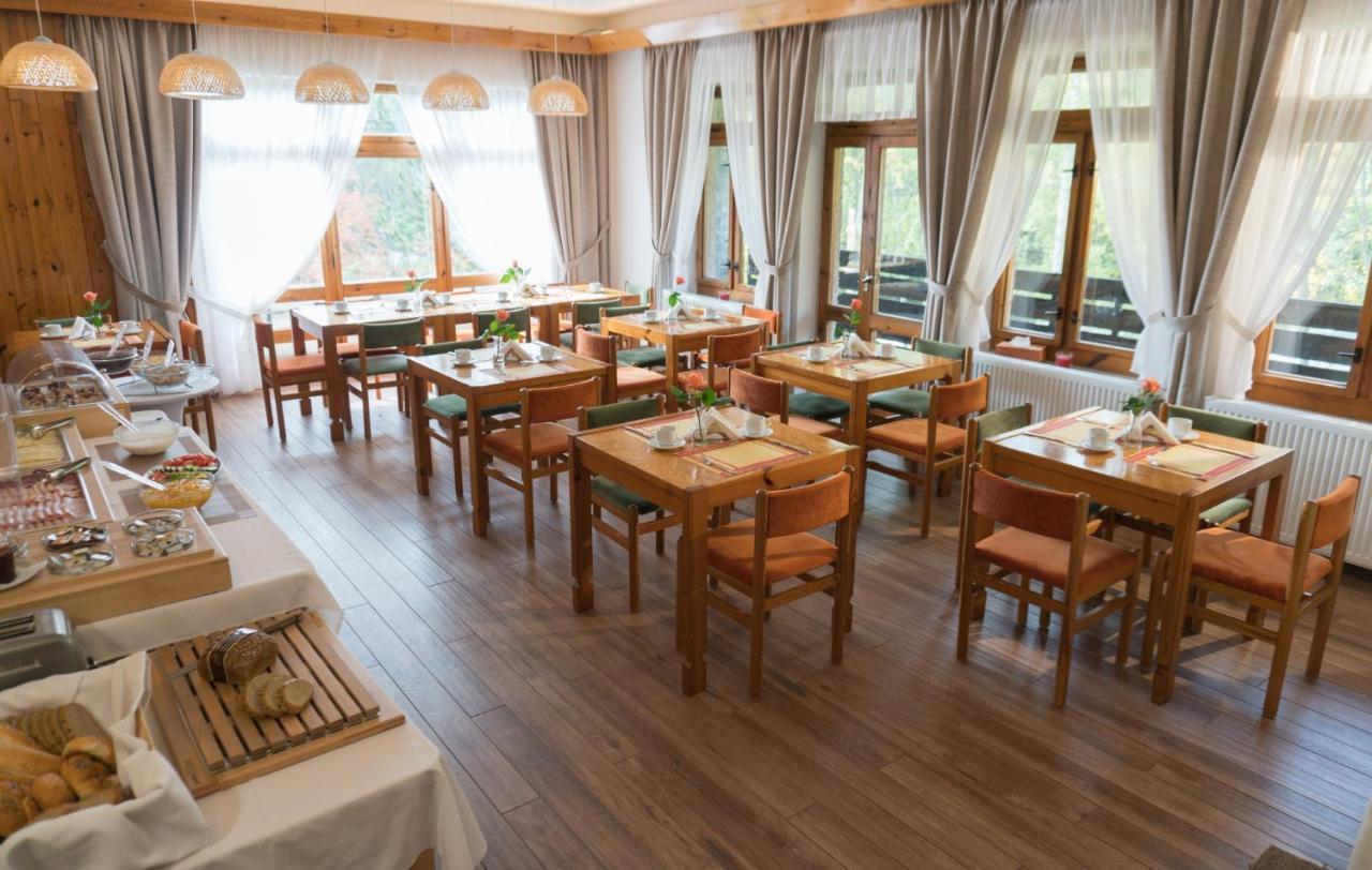 Profamily Hotel Top ベネツコ エクステリア 写真